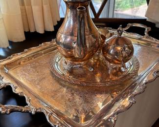 SILVERPLATE