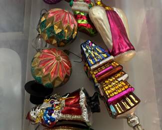 ORNAMENTS