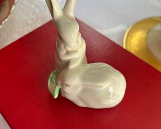 HEREND BUNNY