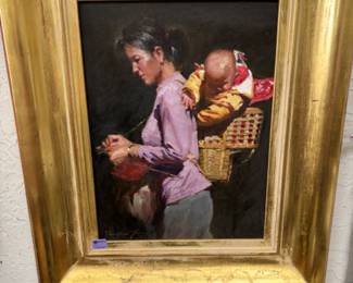 Sale Picture