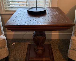Living Room
Ballard side table(Andrew’s)