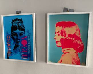 Closet Room
Artwork