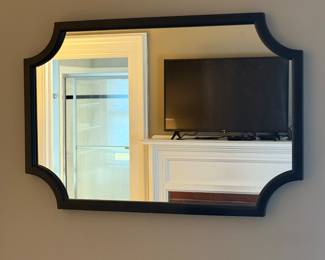 Primary Bedroom
Mirror