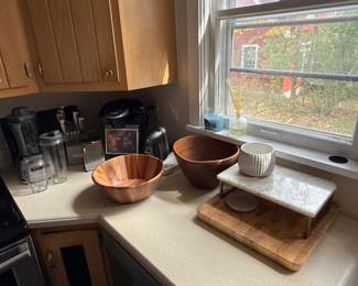 Kitchen
Keurig
Ninja