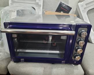 New Kitchen aide Toaster oven w/ box