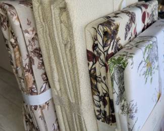 Brand new tablecloths