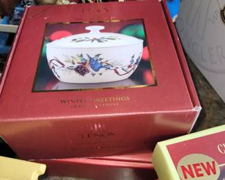 Lenox 