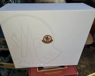 Designer box