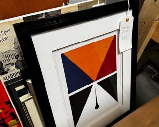 Custom Art