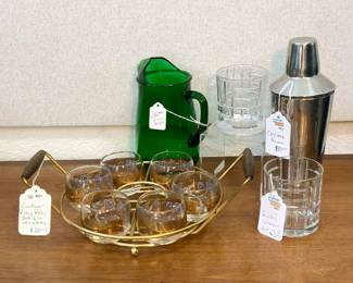 Misc Barware