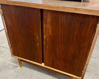 MCM Project Cabinet