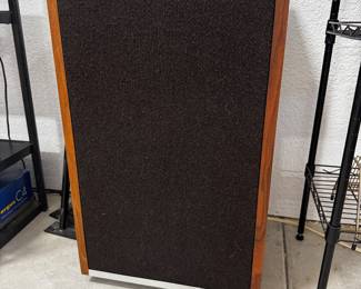 Bose 601 Speakers