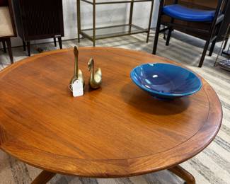 MCM Coffee Table