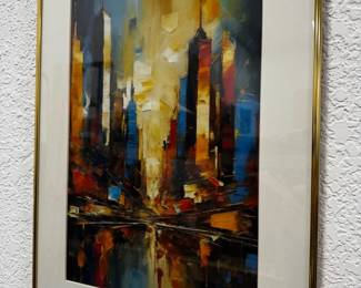 Custom Art