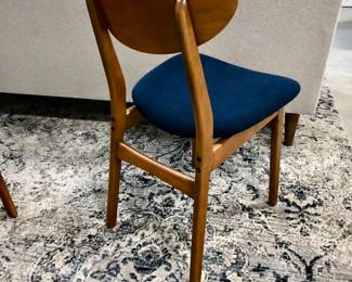 West Elm Cafe Chair