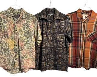 Territory Ahead Short Sleeve 