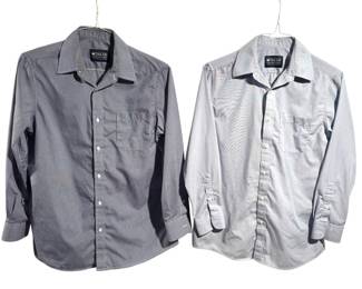 MTAILOR Mens Dress Shirts 