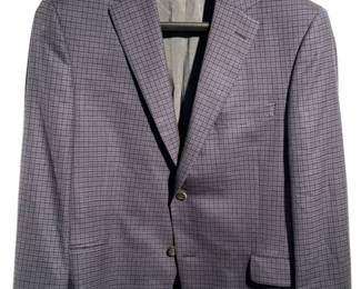 Jack Victor Wool Sports Coat 