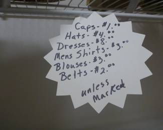 Sale Picture