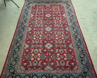 Beautiful Rug