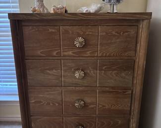 MCM Bedroom Set
