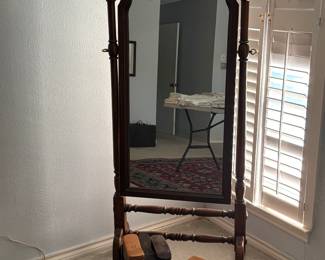 Dressing Mirror