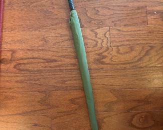 Vintage Ladies Umbrella