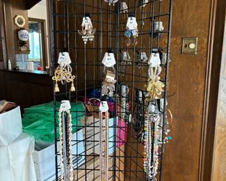 Costume Jewelry