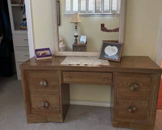MCM Bedroom Set