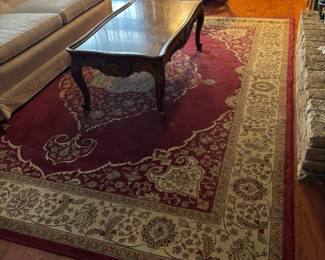 Large Rug
