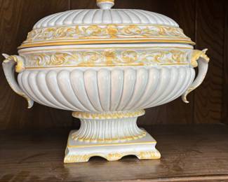 Italian Tureen 