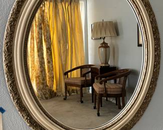 Vintage Mirror (2)