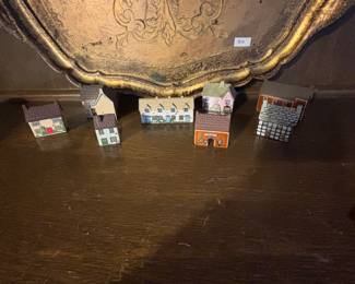 Wade Whimsey-on-Why Porcelain Village