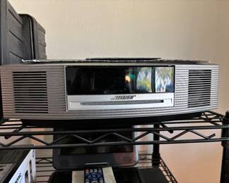 Bose Stereo