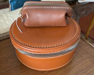 Vintage Leather Bags