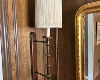 MCM Wall Lamp