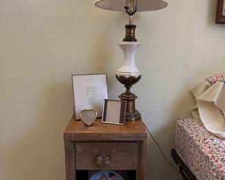 MCM Bedroom Set