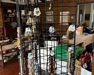 Costume Jewelry