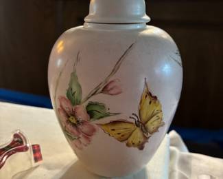 Vintage Porcelain