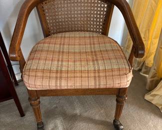 MCM Chairs (2)