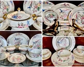 Rosenthal Phoenix Fine China