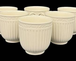 Mikasas Tea Cups