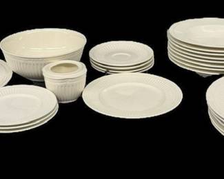 Mikasa Italian Countryside Dinnerware