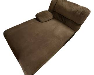 End To A L Shaped Couch
