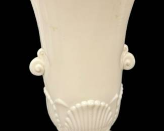 Vintage Anchor Hocking Vitrock Vase