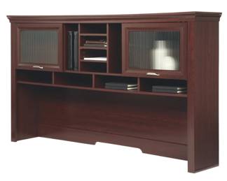 NEW RealSpace Magellan HutchCherry
