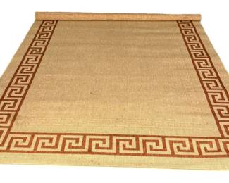 Area Rug 90 x 67