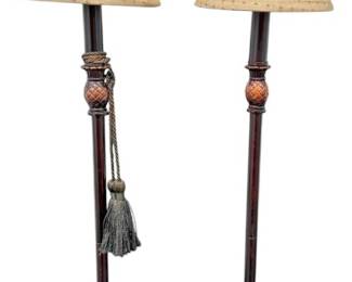 Set of Two Table Lamps