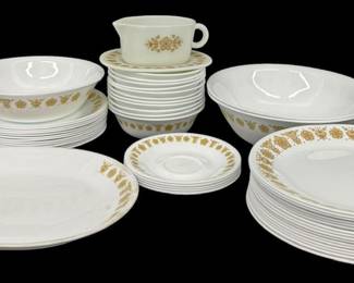 Corelle Dinner Set