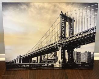 Wall Art Prints - Like New